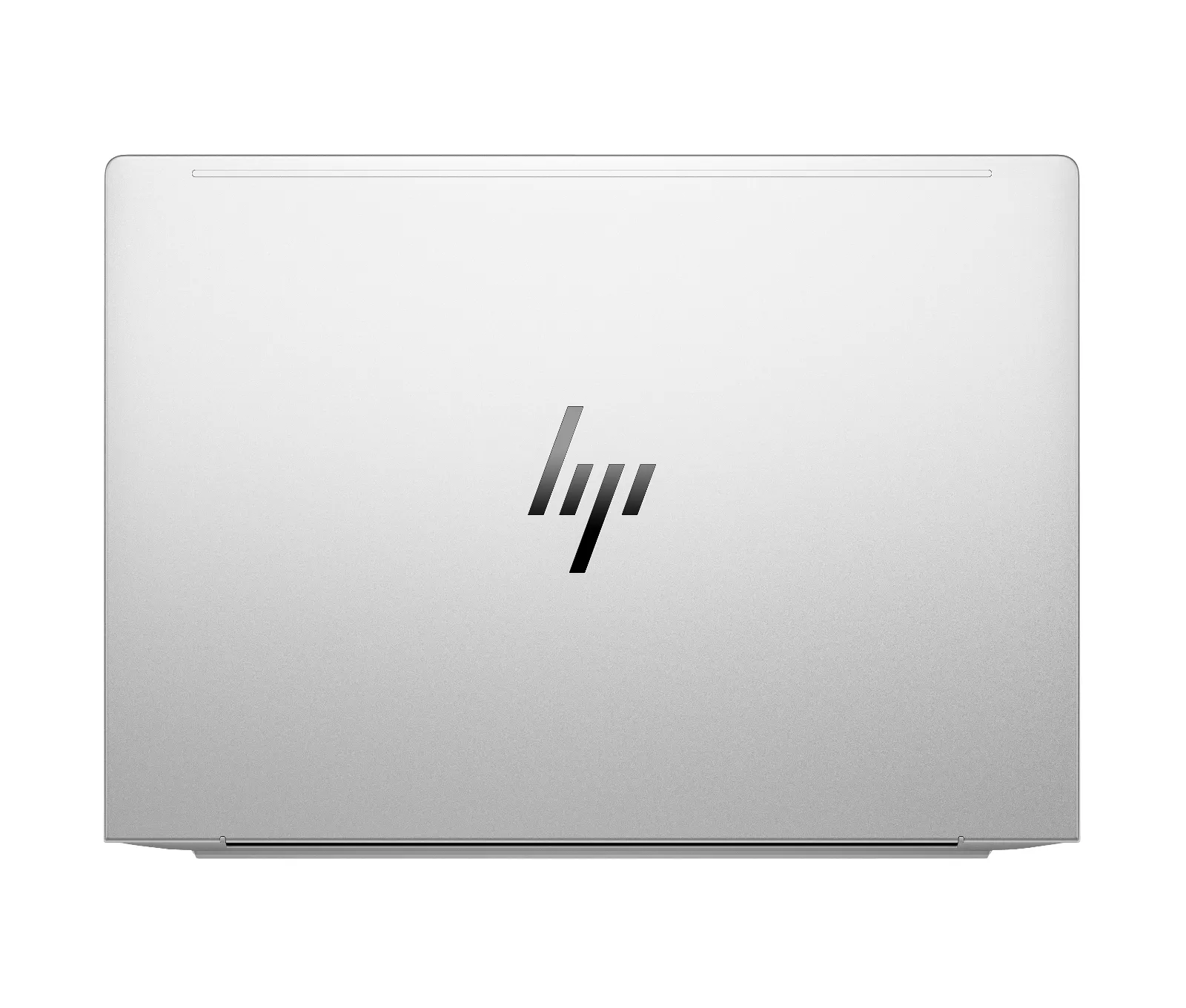 HP EliteBook 6 G1q 14 inch Notebook Next Gen AI PC, rear view