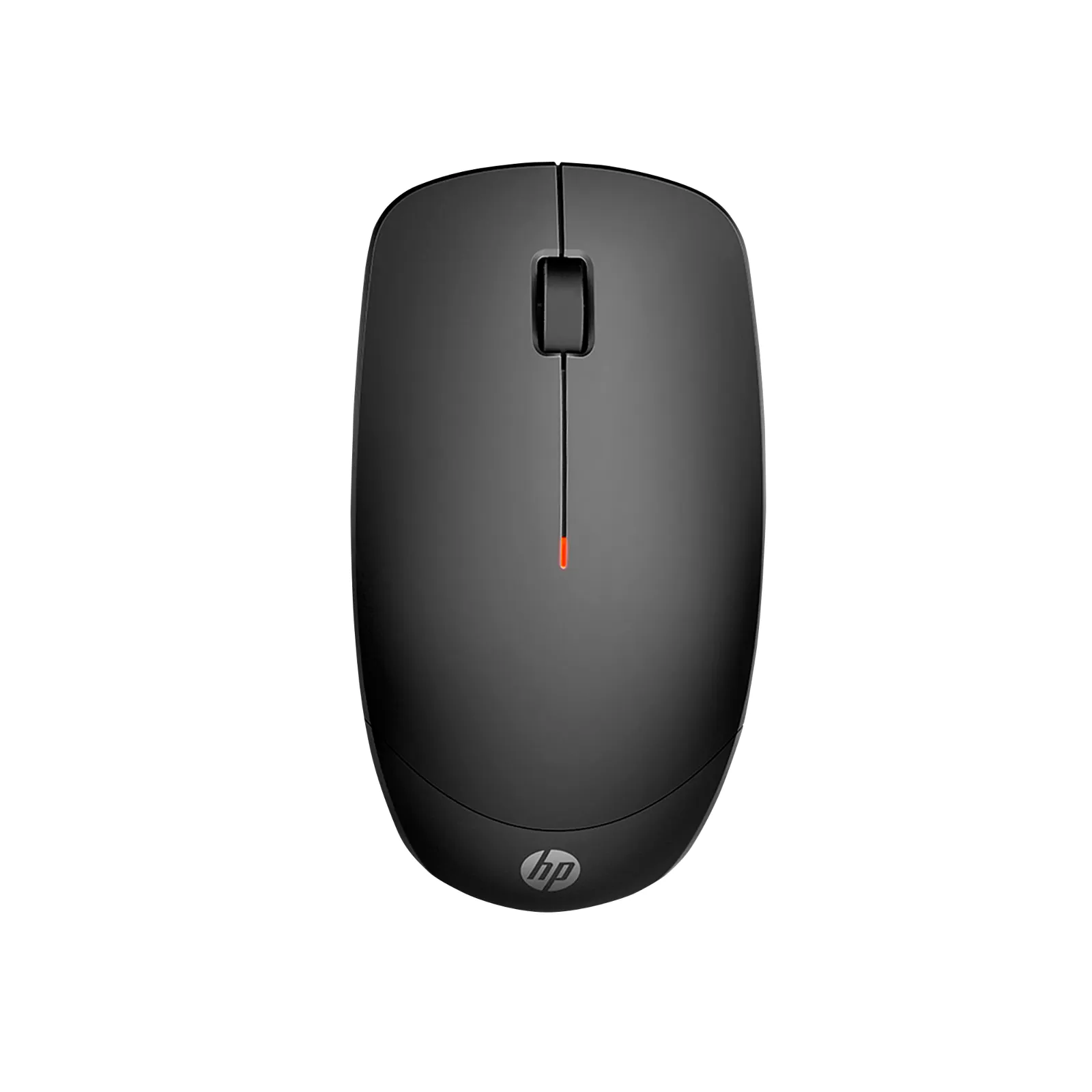 HP 235 Slim Wireless Mouse, front view