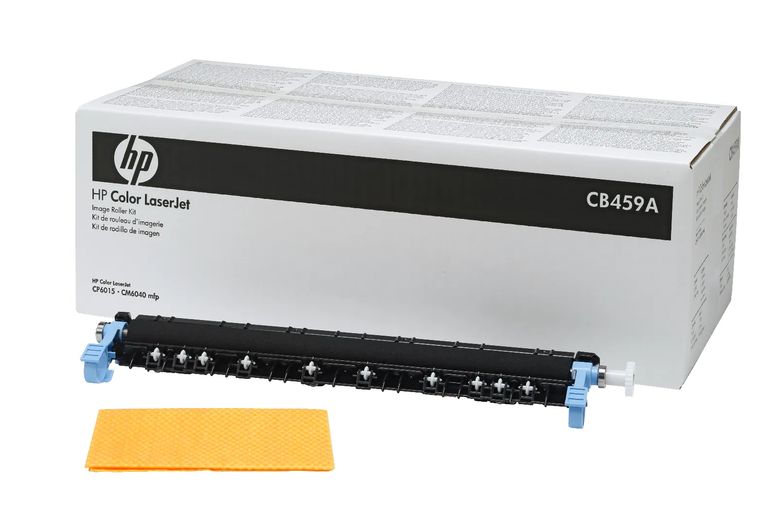HP Color LaserJet CB459A Roller Kit toner cartridge