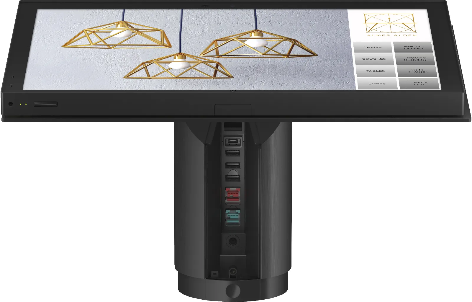 HP Engage One Pro