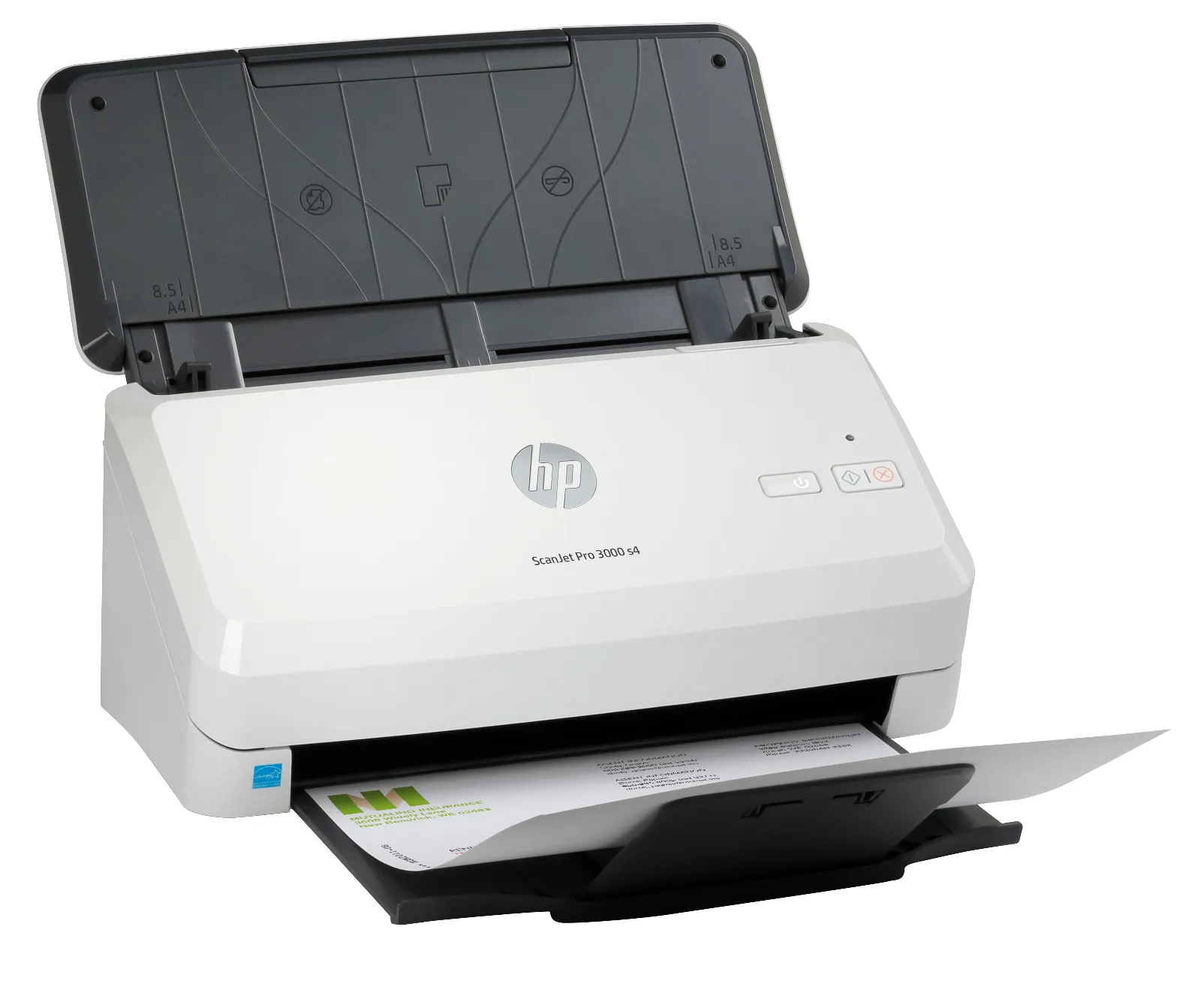 HP ScanJet Pro 3000 s4