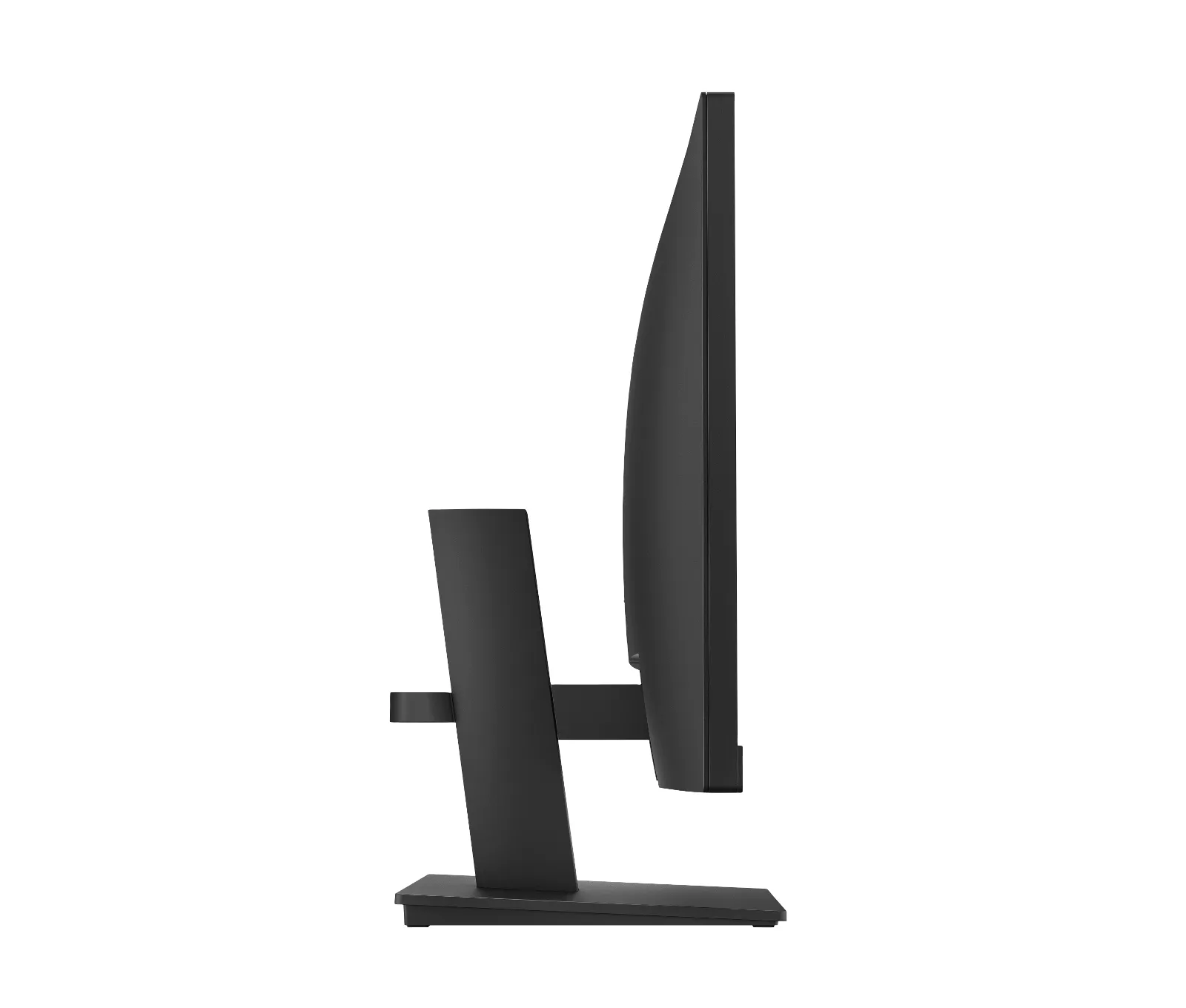 HP Series 3 Pro 21.5 inch FHD Monitor  322ph, right side view