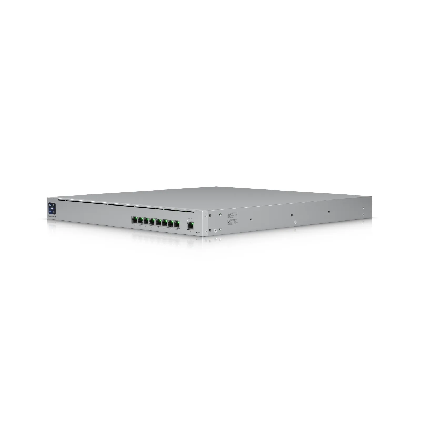 Ubiquiti UniFi UPS PoE Switch Mission Critical (USW-Mission-Critical)