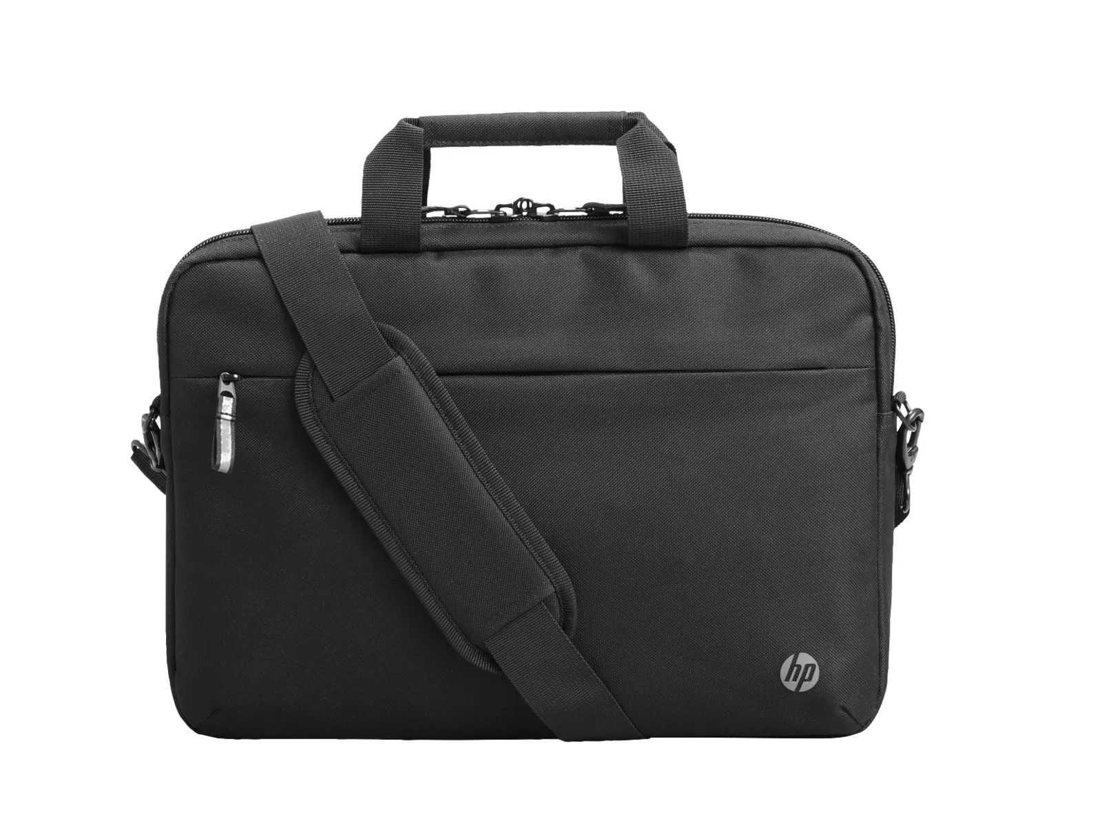 HP Renew Business 14.1-inch Laptop Bag, front view