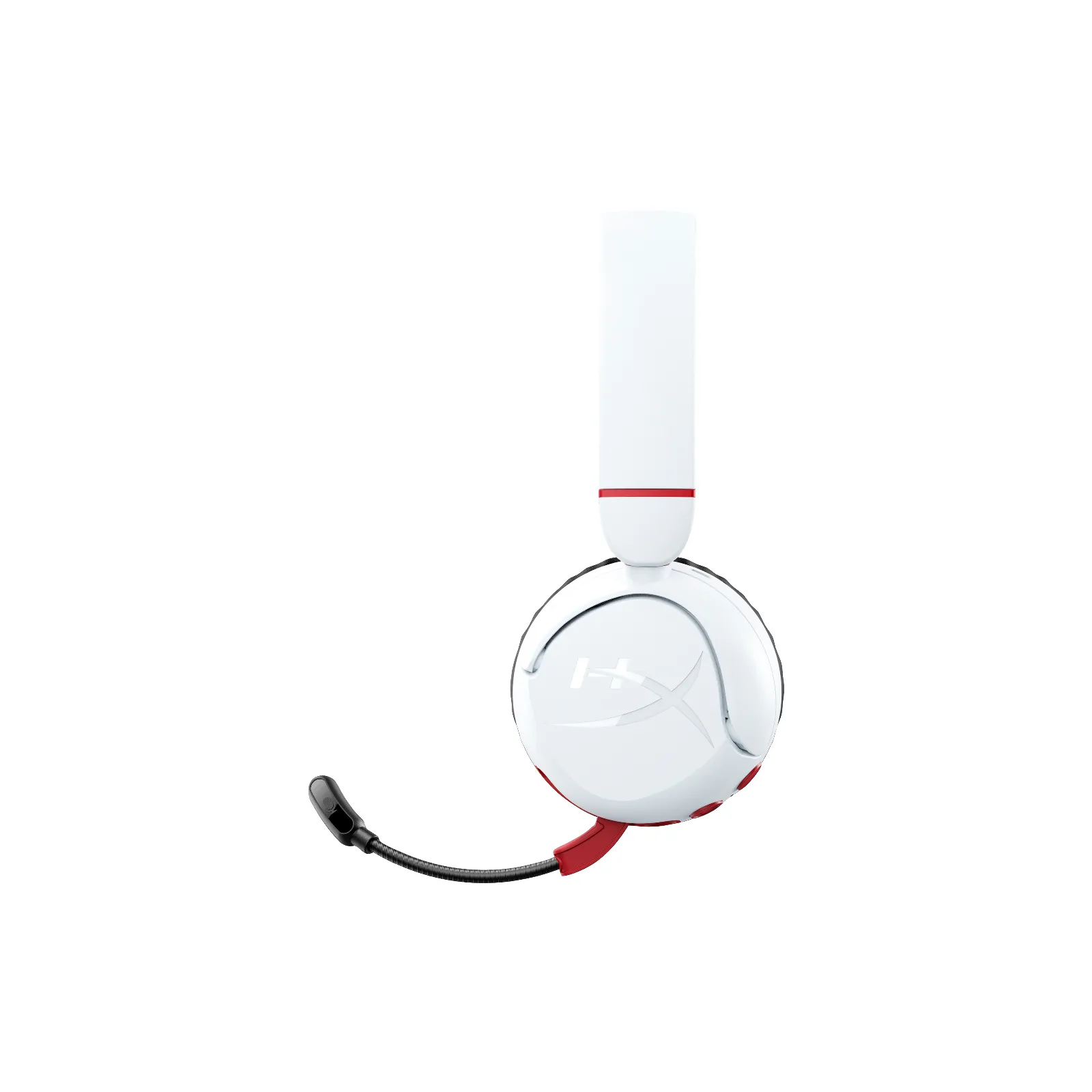 HyperX Cloud Mini Wireless White Headset