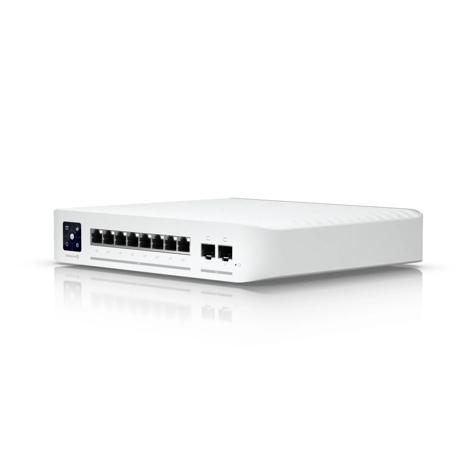 Ubiquiti UniFi Switch Enterprise 8 PoE (Vintage) (USW-Enterprise-8-PoE)