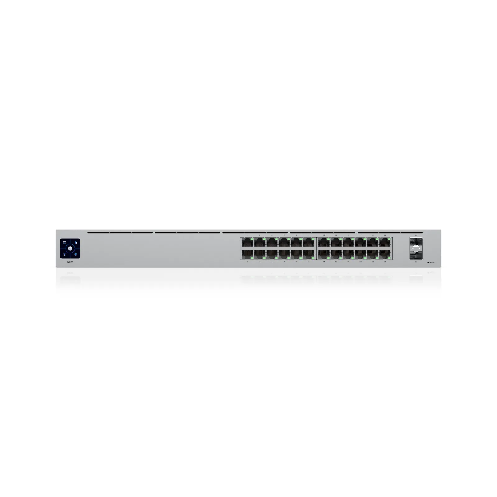 Ubiquiti UniFi Switch 24 (USW-24)