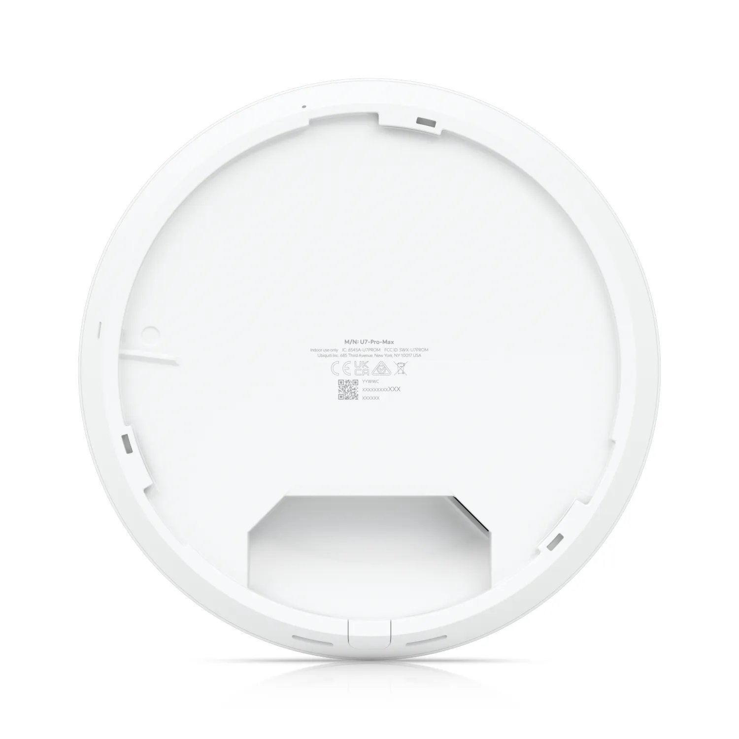 Ubiquiti UniFi Access Point U7 Pro Max