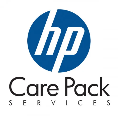 HP 5y Onsite Notebook