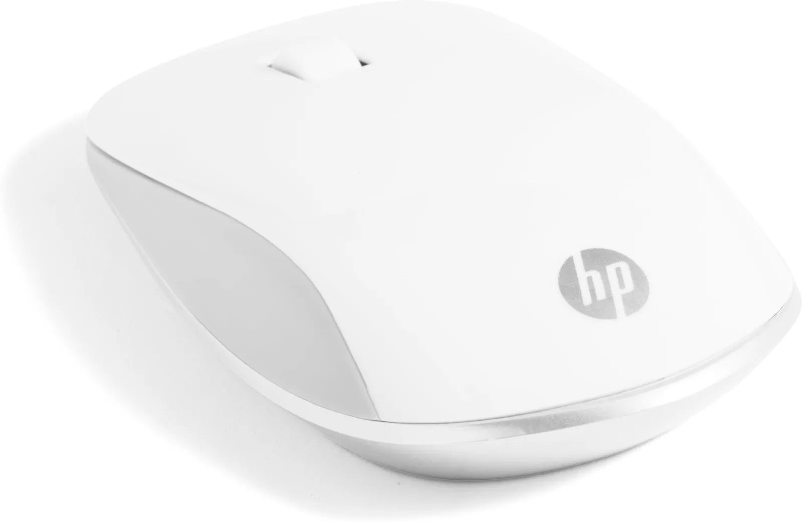 HP 410 Slim White Bluetooth mouse