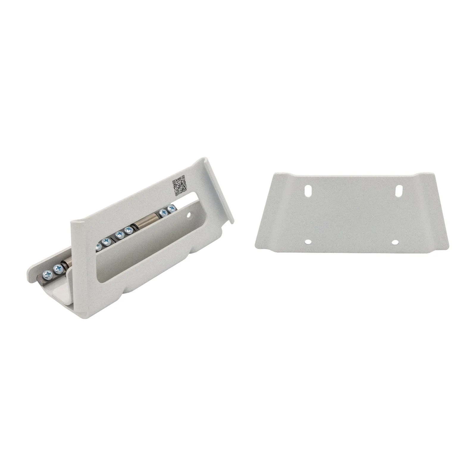 HP Poly Studio X52/V52 Wall Mount