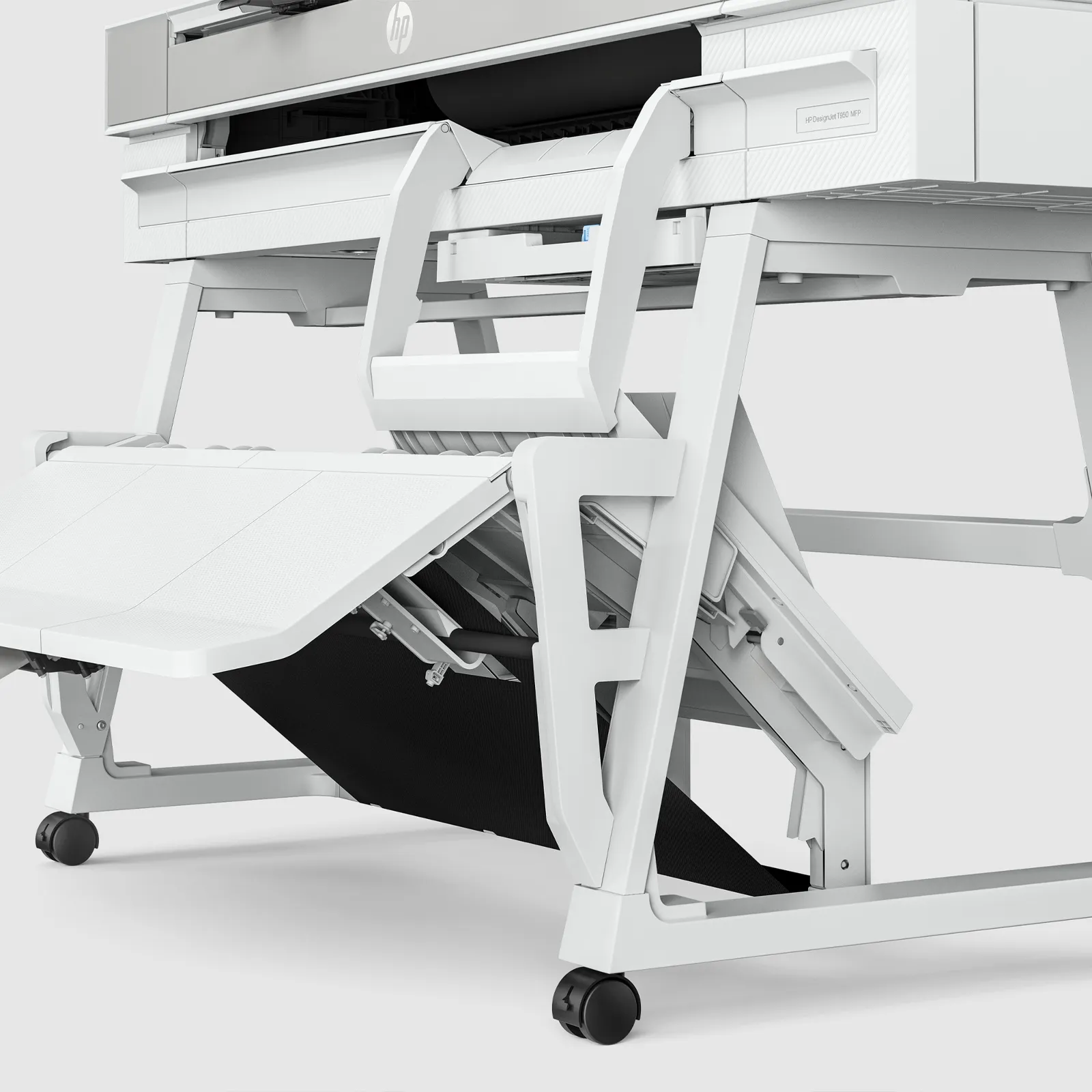 HP Designjet T950 36-in MFP large format printer