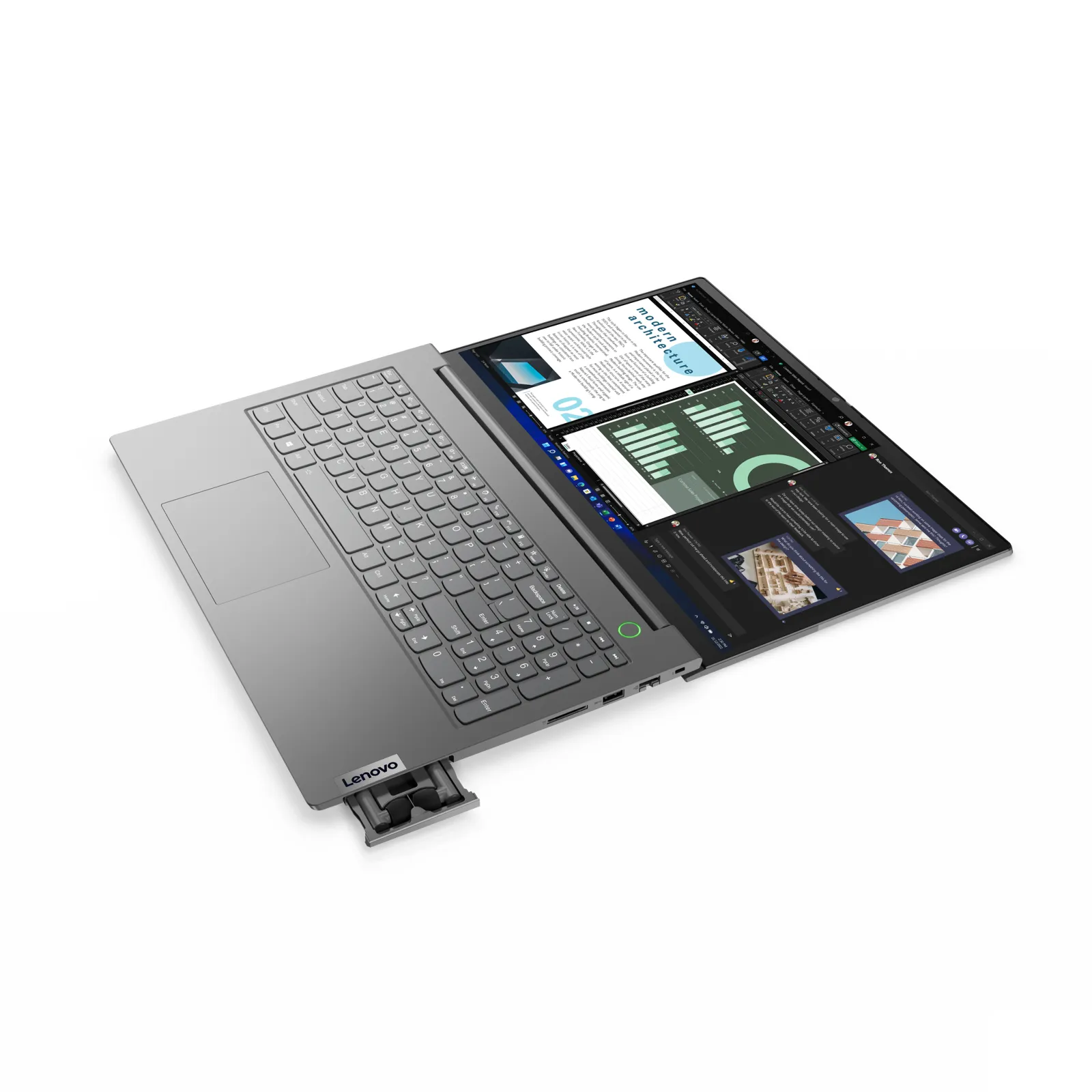 Lenovo ThinkBook 15 G4 IAP