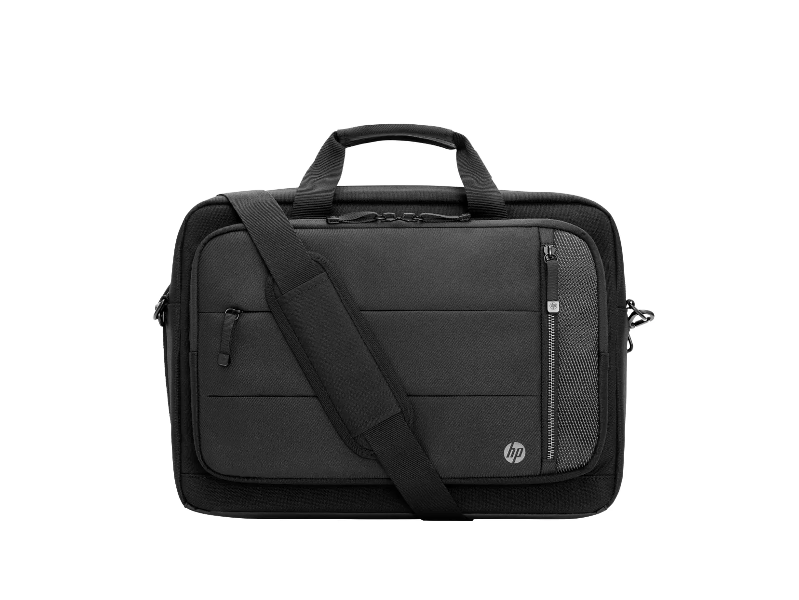 HP Renew Executive 16-inch Laptop Bag, front view