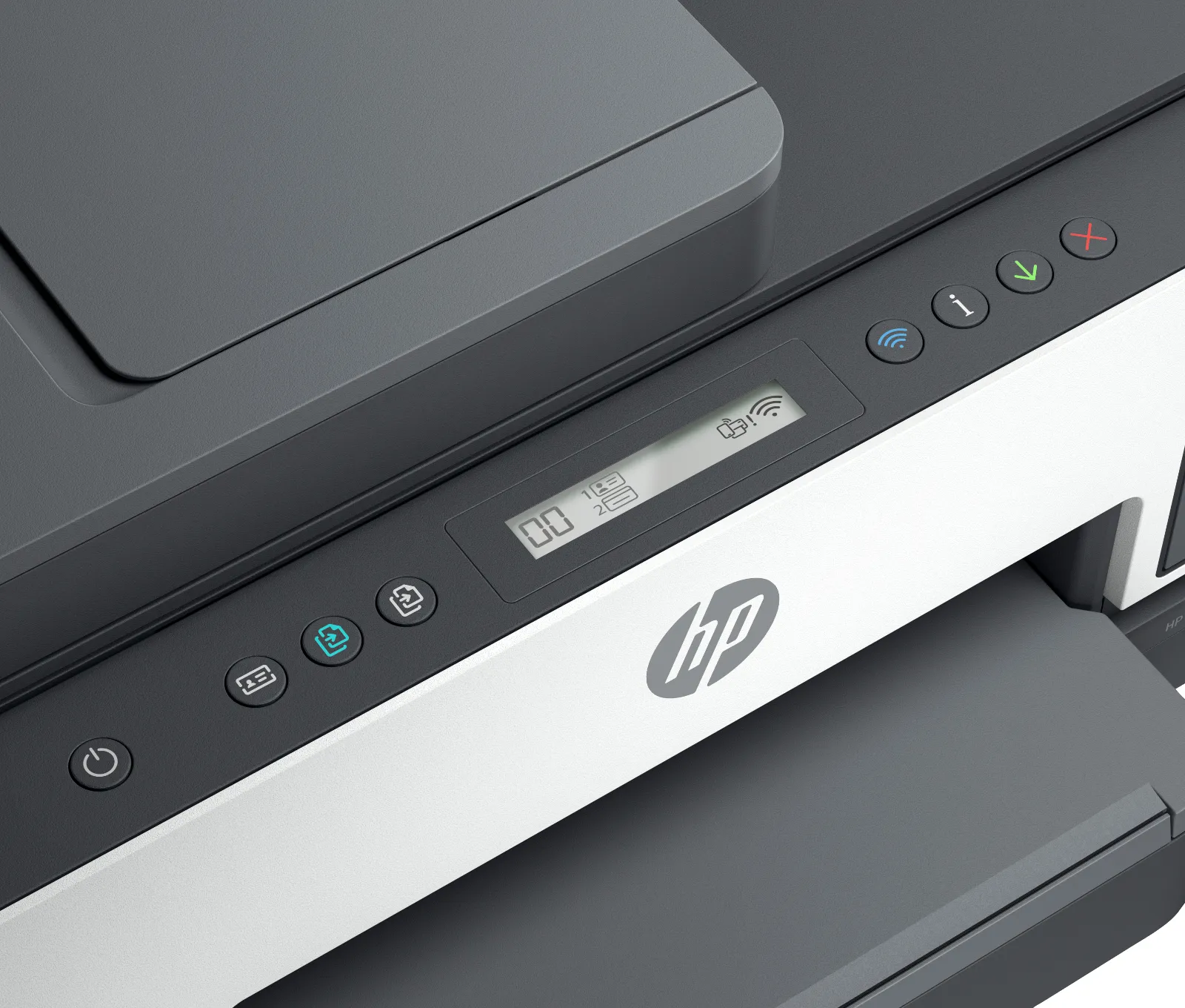 HP Smart Tank 7305 All-in-One Printer