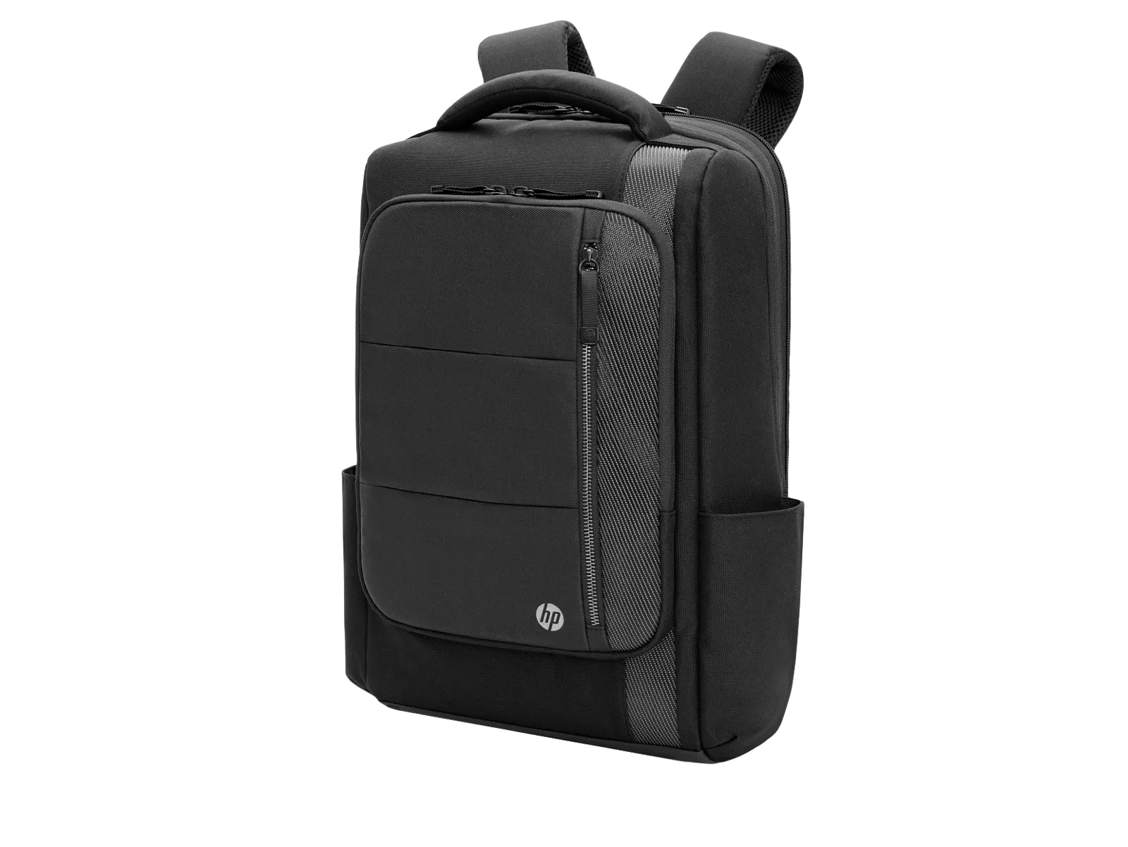 HP Renew Executive 16 Laptop Backpack, left side view