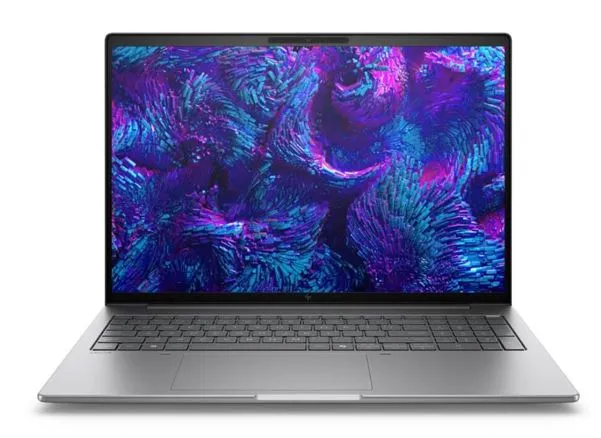 HP ZBook 8 G1i 16 inch Mobile Workstation PC