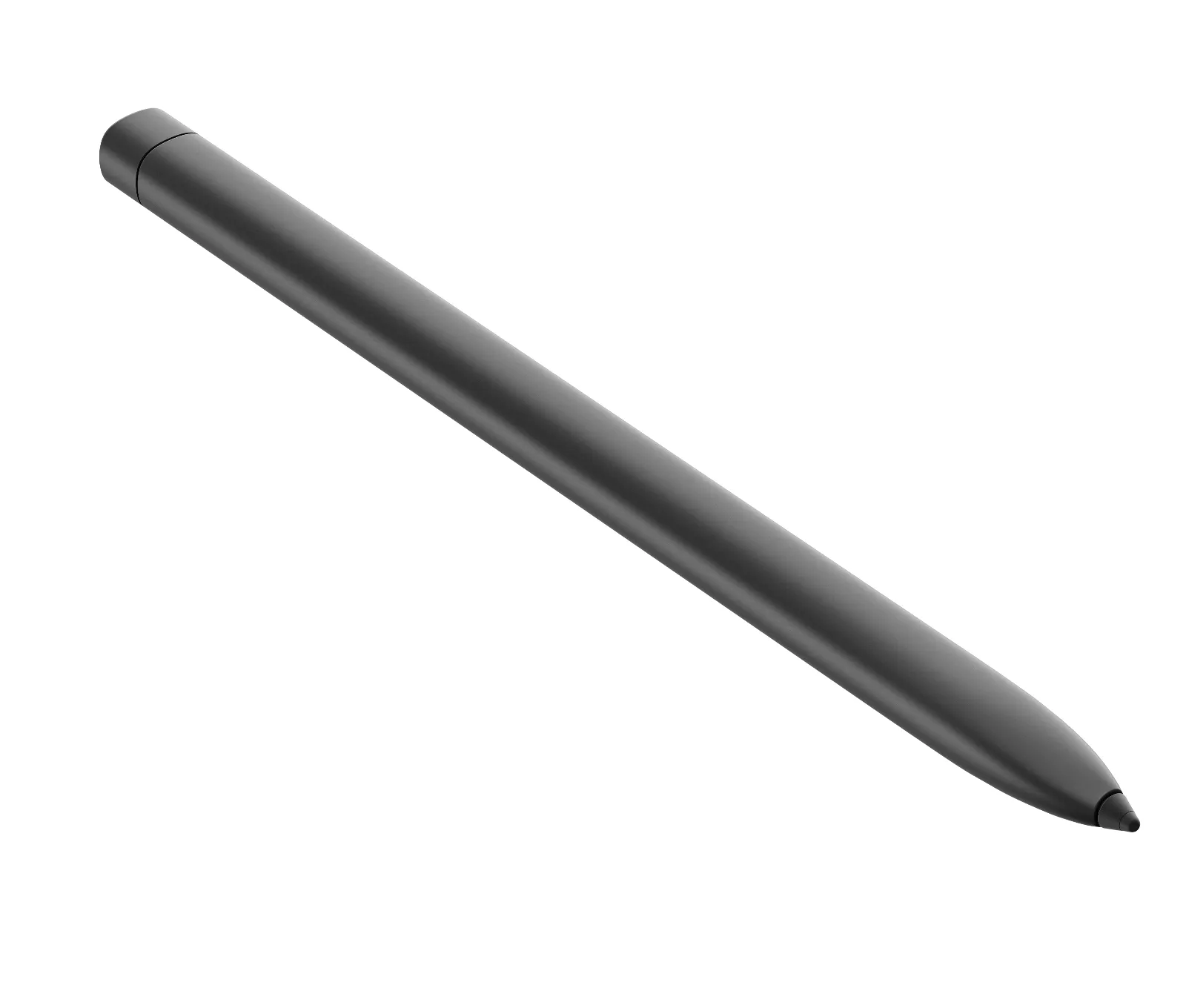 HP Slim Rechargeable Pen, right side view