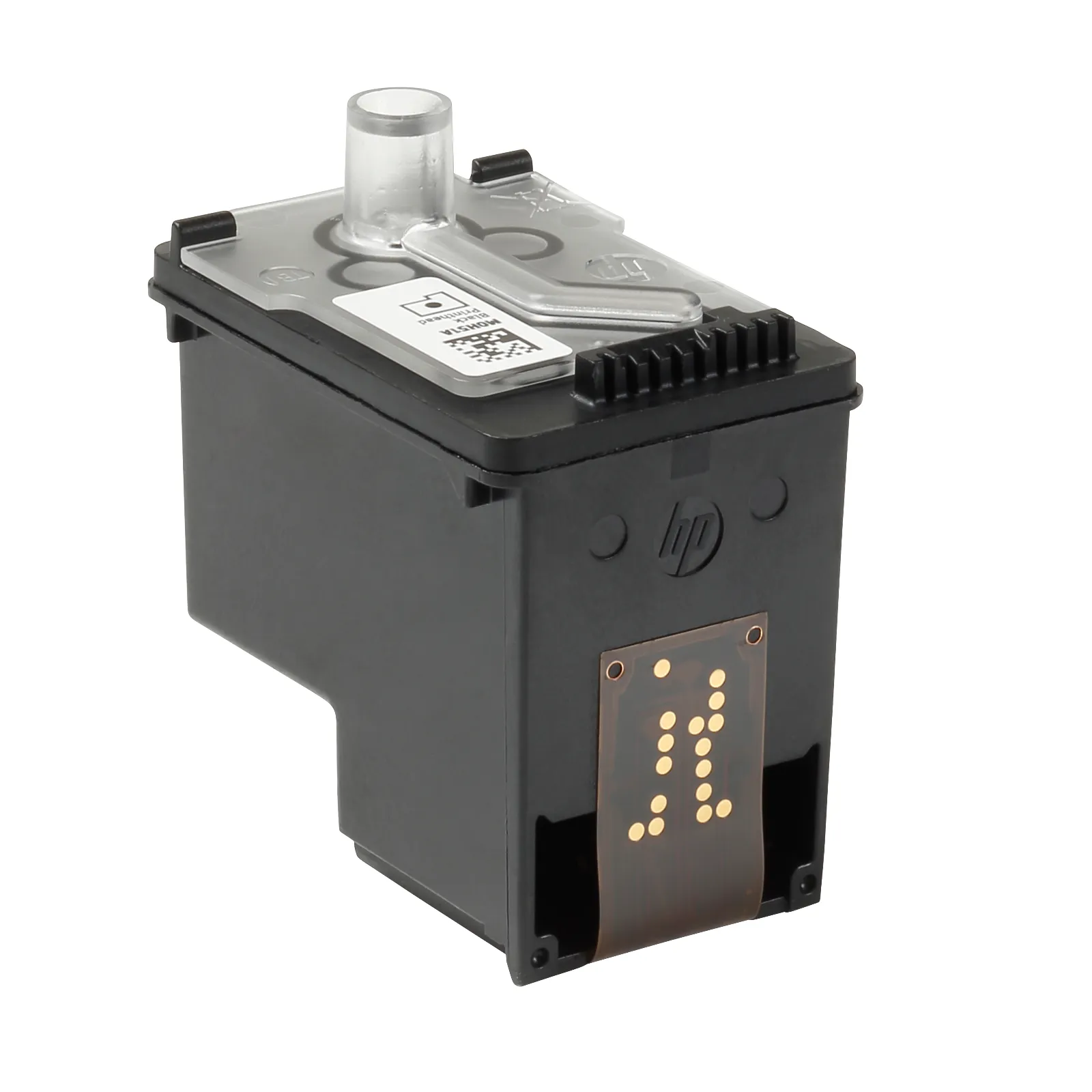 HP M0H51A Black Replacement GT Printhead, rear view