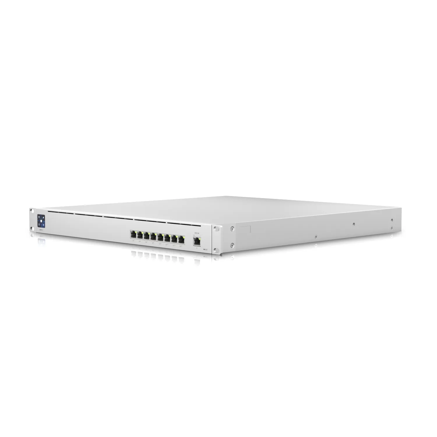 Ubiquiti UniFi UPS PoE Switch Mission Critical (USW-Mission-Critical)