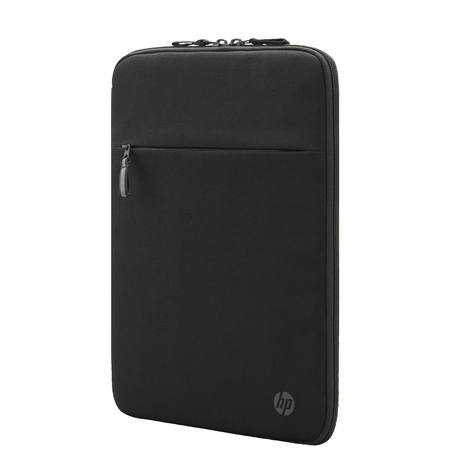 HP Renew Business 14.1-inch Laptop Sleeve, left side view
