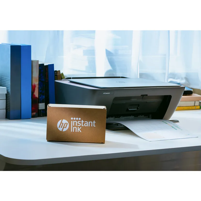 HP DeskJet 2921 All-in-One Printer
