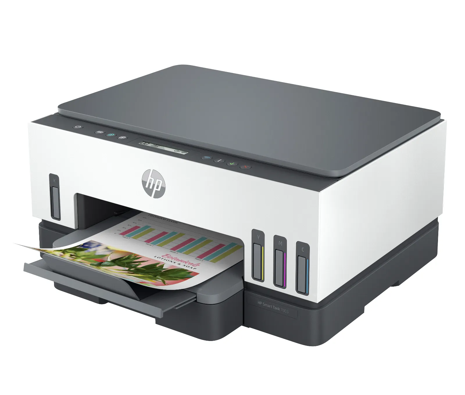 HP Smart Tank 7005 All-in-One Printer