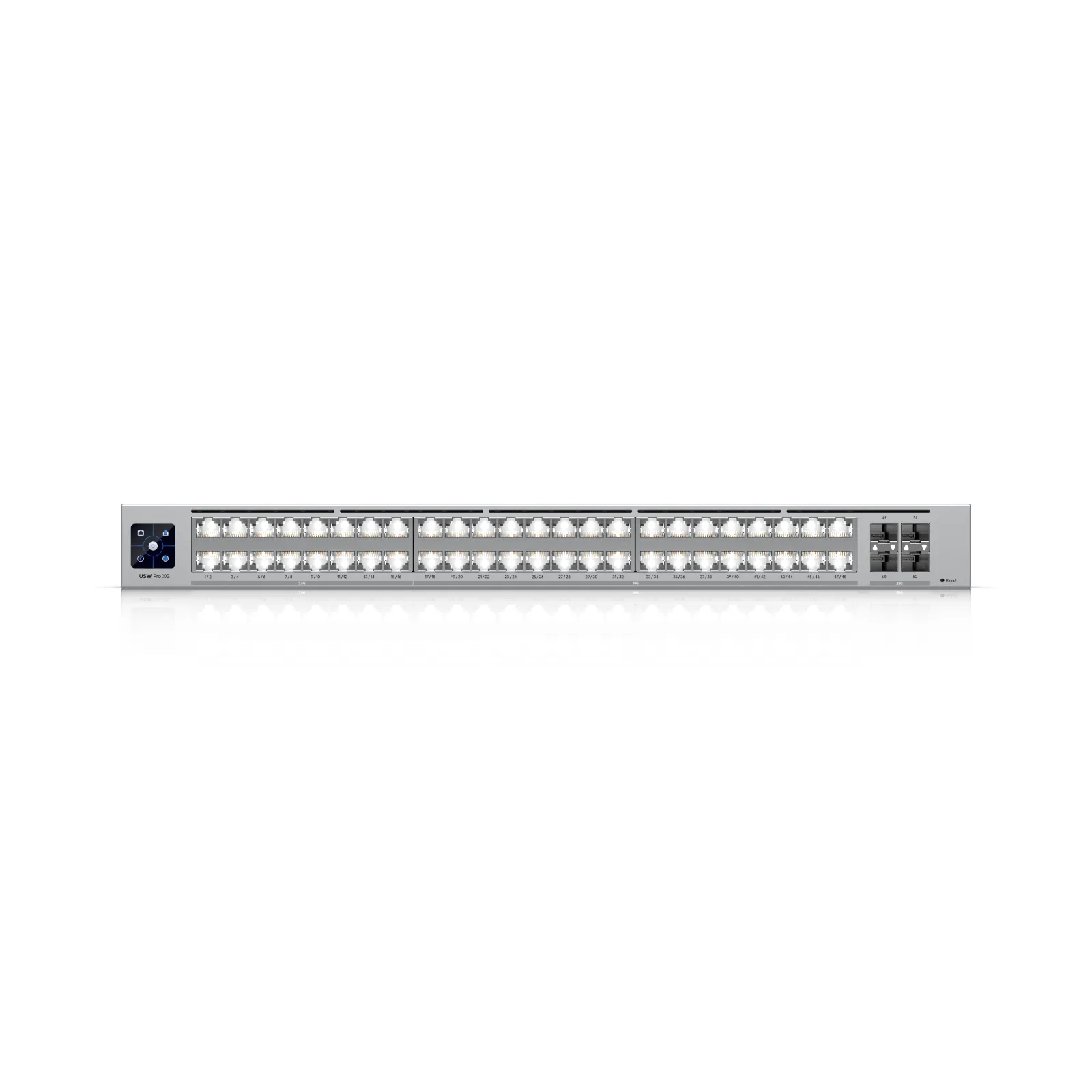 Ubiquiti UniFi Switch Pro XG 48 (USW-Pro-XG-48)