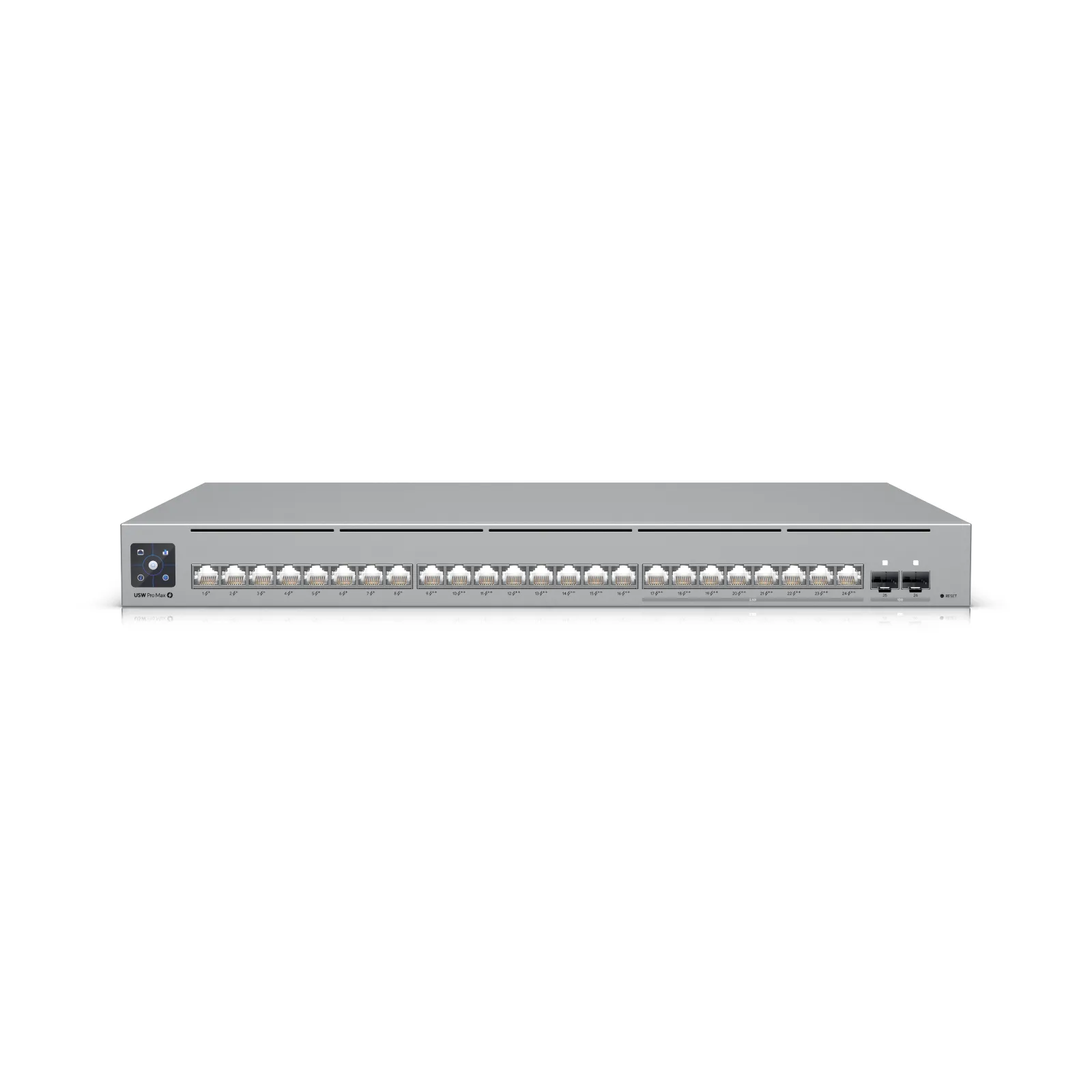 Ubiquiti UniFi Switch Pro Max 24 PoE (USW-Pro-Max-24-PoE)