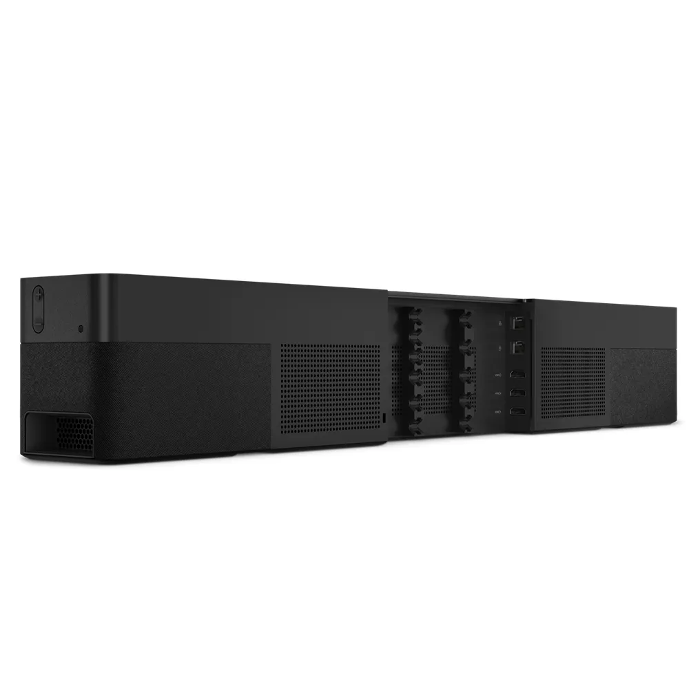 Lenovo ThinkSmart One for Microsoft Team Rooms video conferencing system