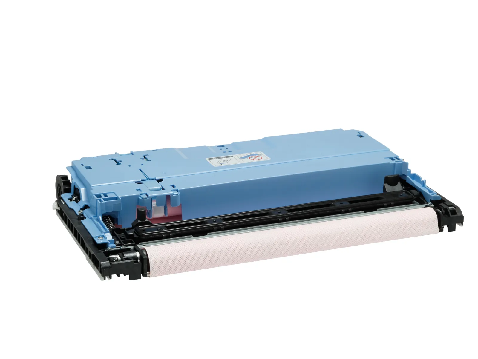 HP PageWide Printhead Wiper Kit, front view