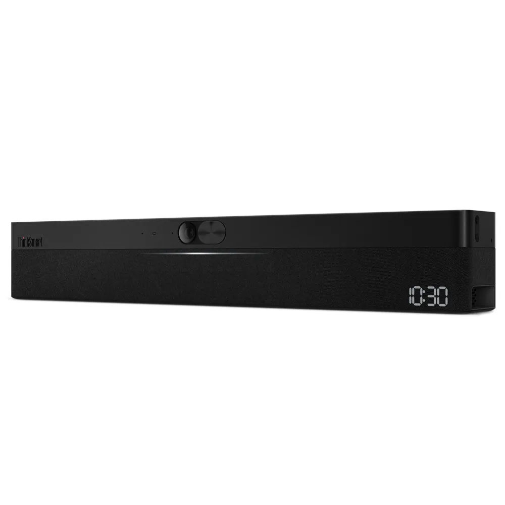 Lenovo ThinkSmart One for Microsoft Team Rooms video conferencing system