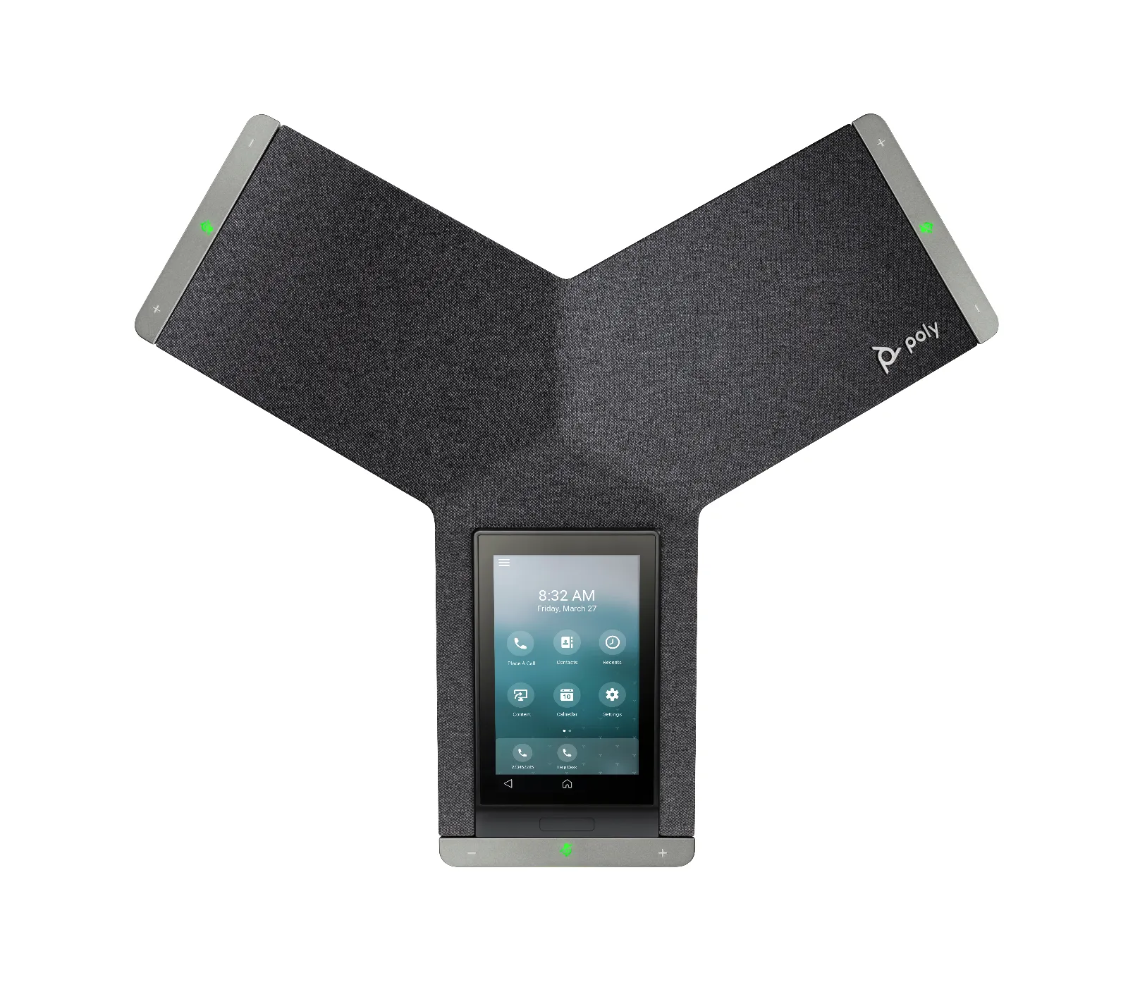 HP Poly Poly Trio C60