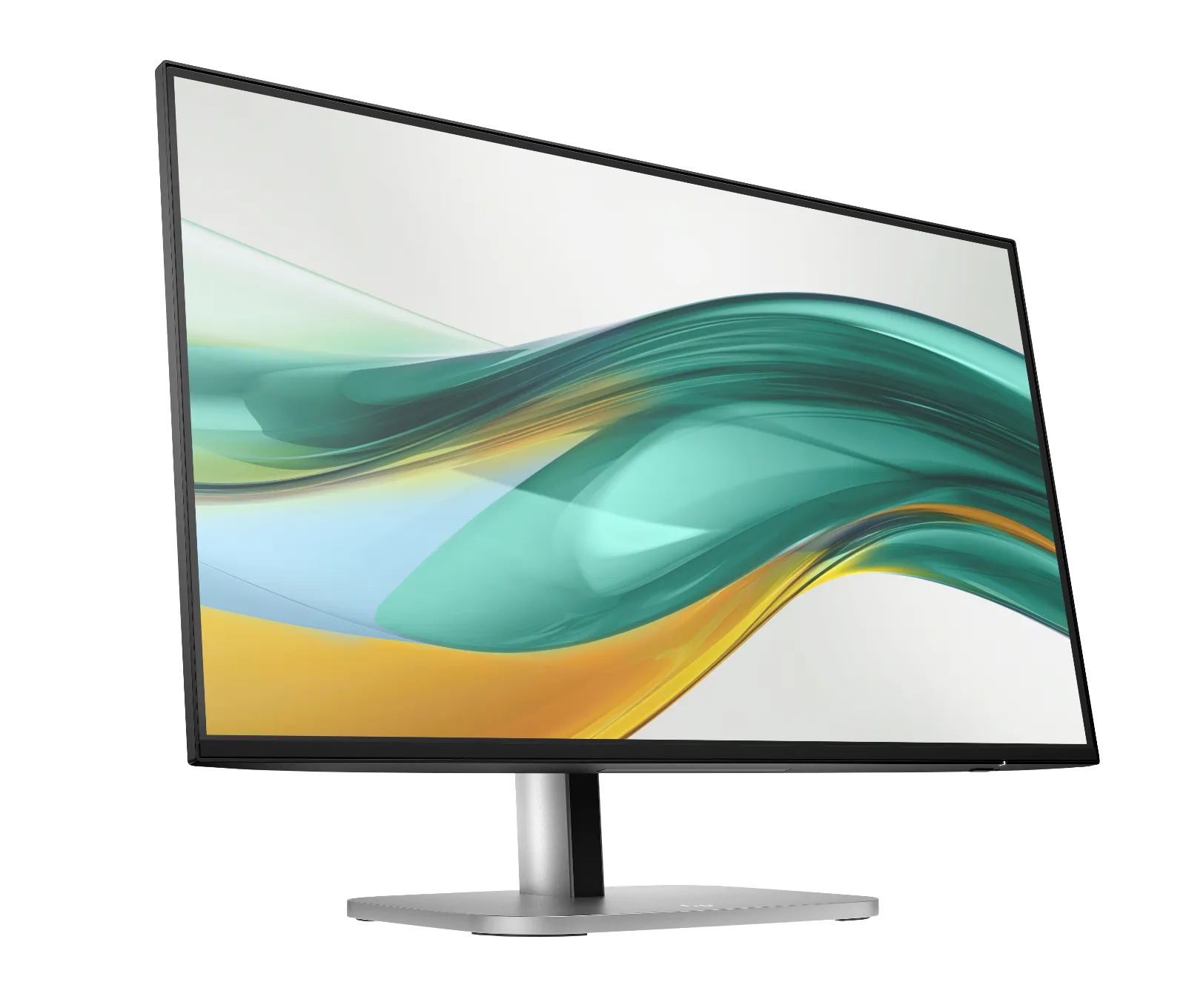 HP Series 5 Pro 23.8 inch FHD Monitor - 524pf computer monitor