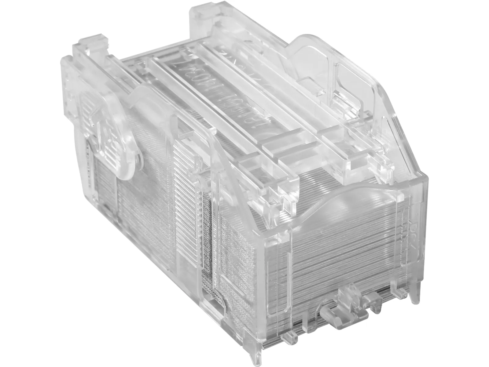 HP Staple Cartridge Refill, right side view