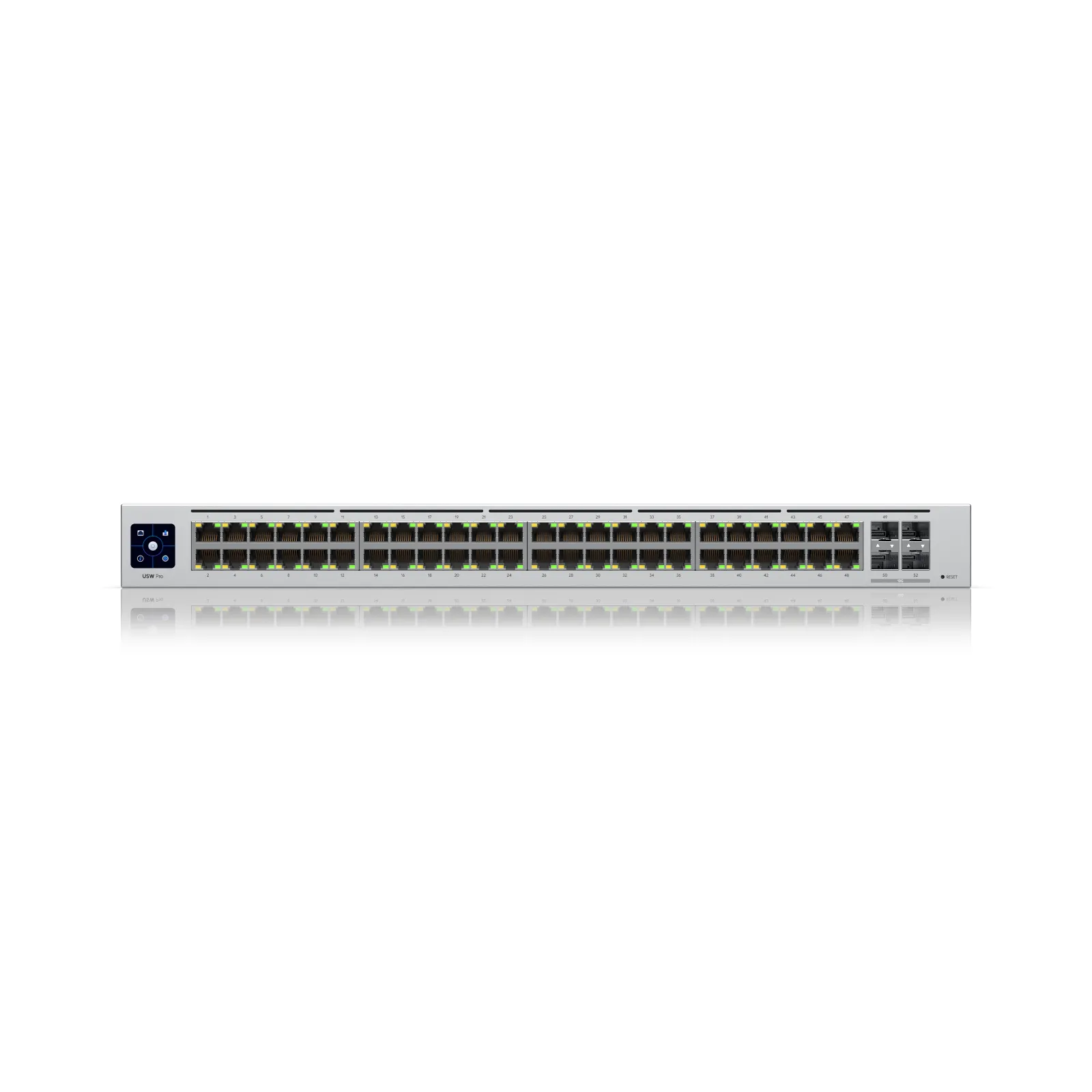 Ubiquiti UniFi Switch Pro 48 (USW-Pro-48)