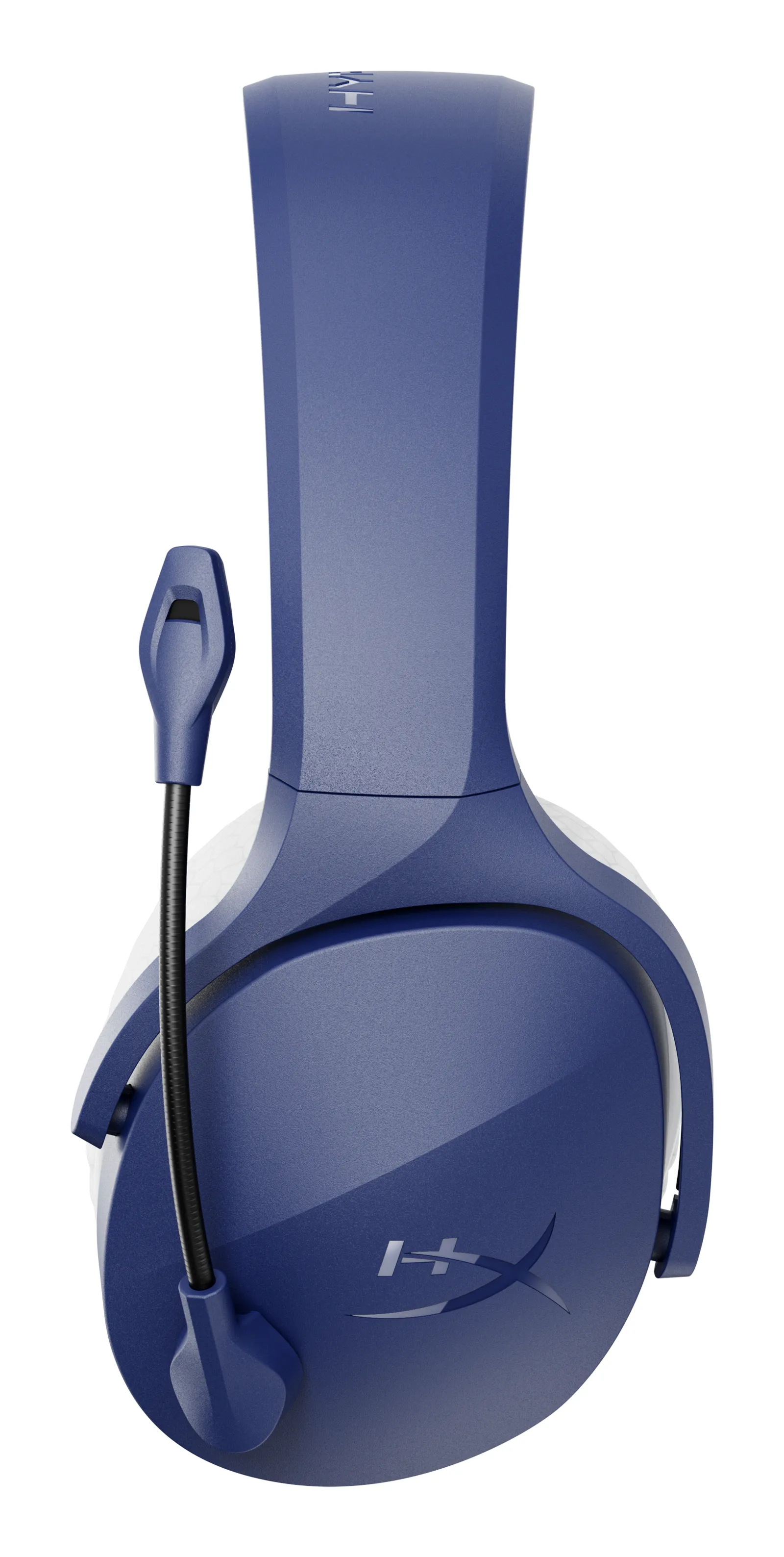 HyperX Cloud Jet Wireless Light Blue Gaming Headset