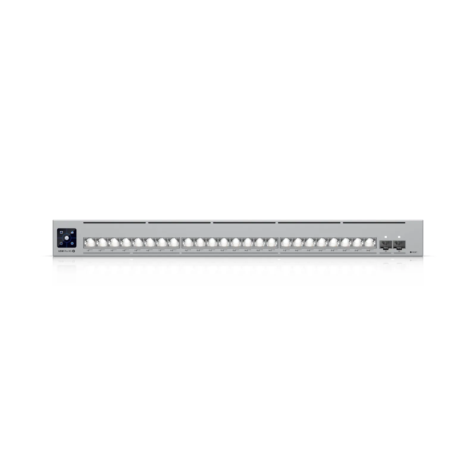 Ubiquiti UniFi Switch Pro XG 24 PoE (USW-Pro-XG-24-PoE)