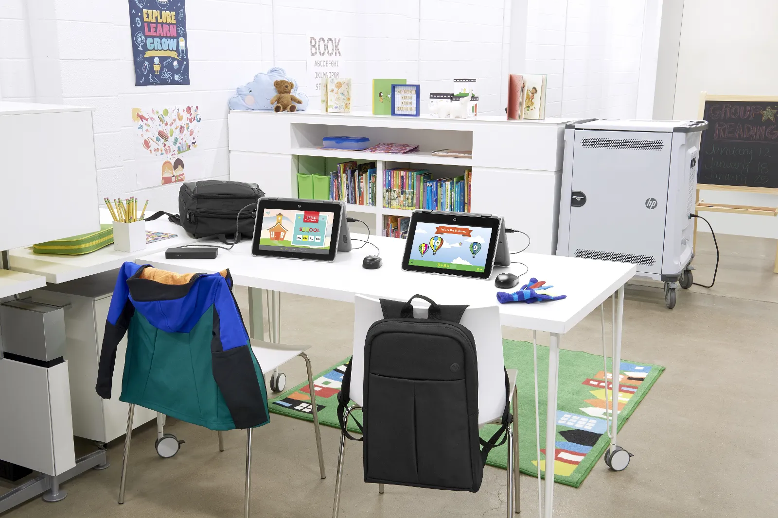 HP Prelude 15.6 Backpack