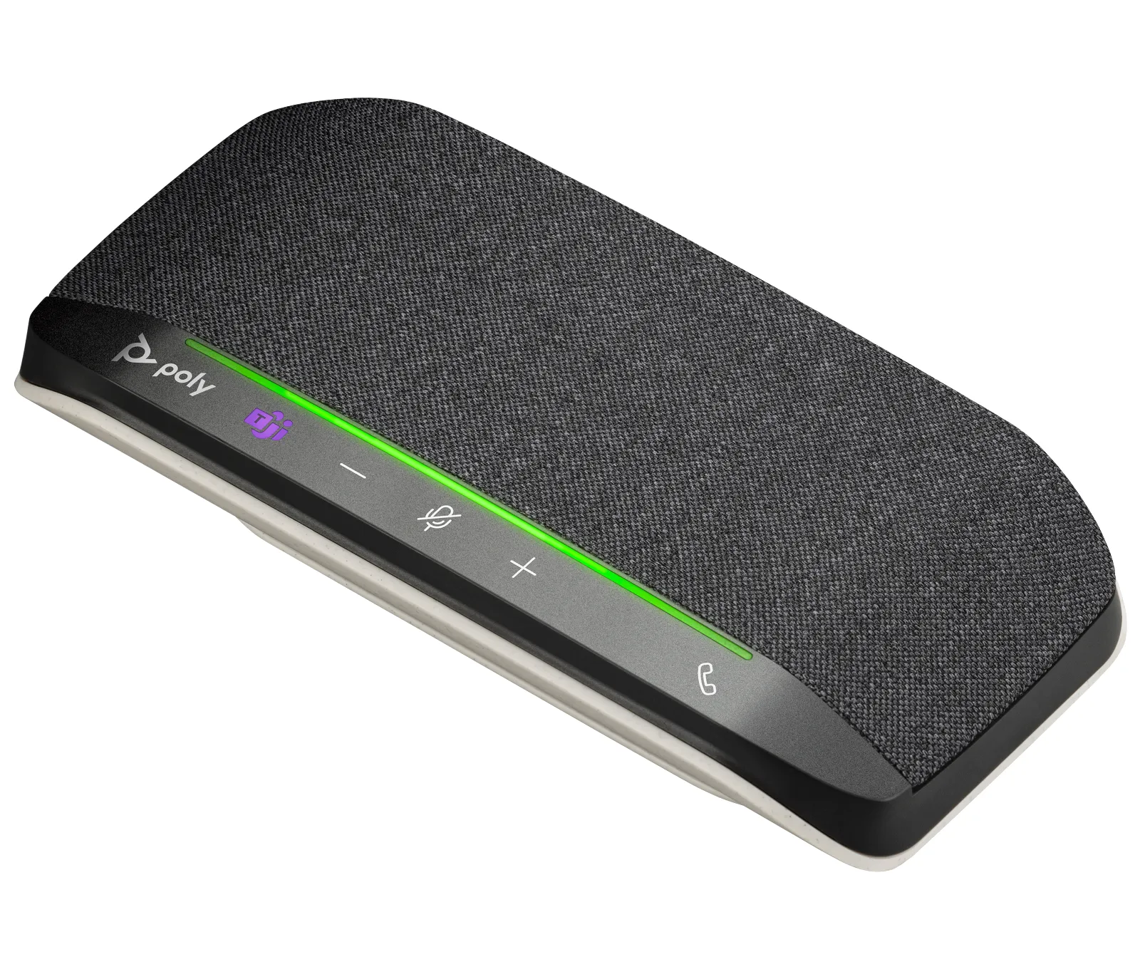 HP Poly Sync 10 Microsoft Teams Certified speakerphone