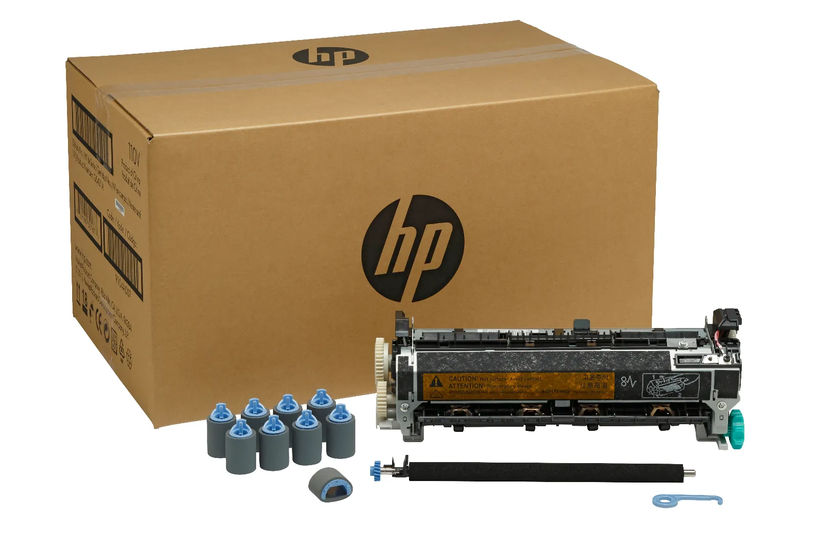 HP LaserJet 220V User Maintenance Kit