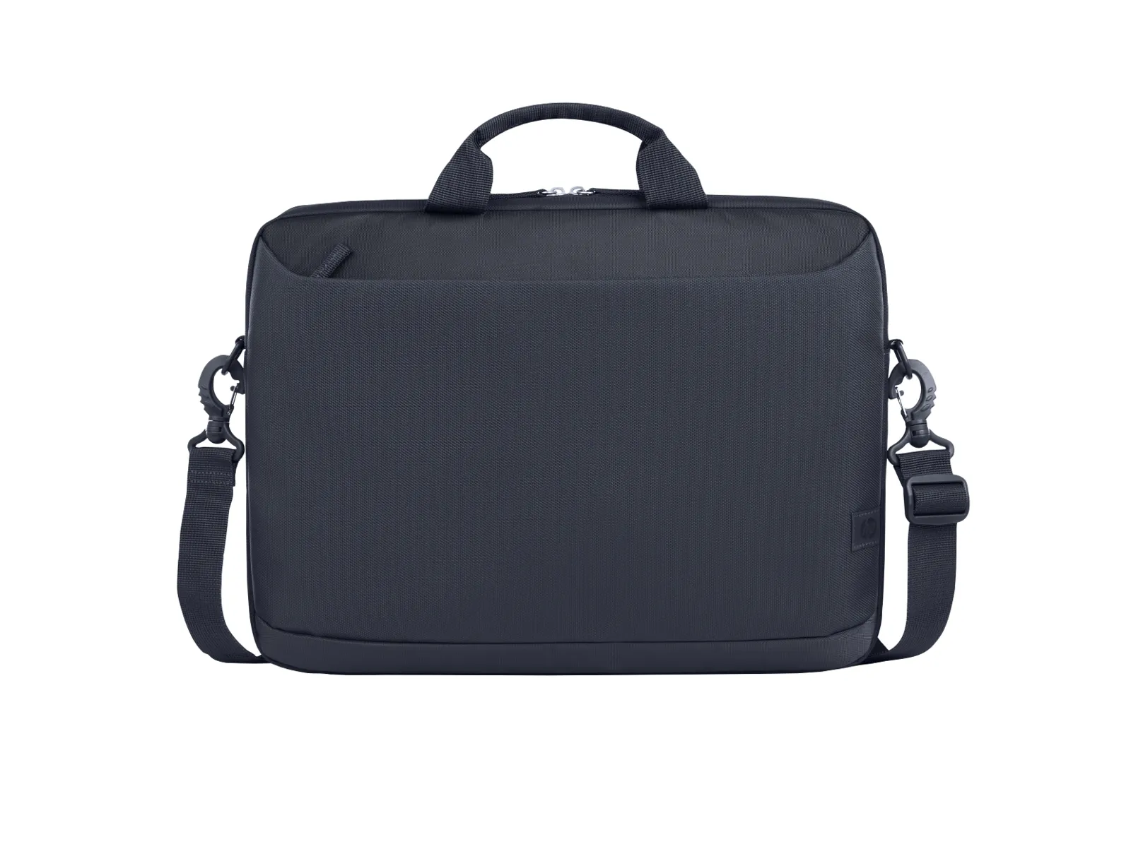 HP Everyday 16-inch Laptop Briefcase, top view