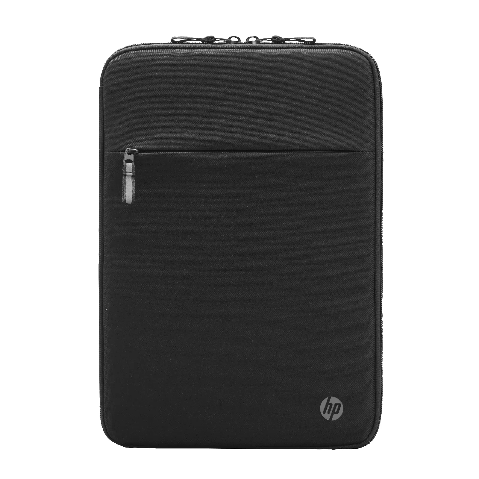 HP Renew Business 14.1-inch Laptop Sleeve, front view