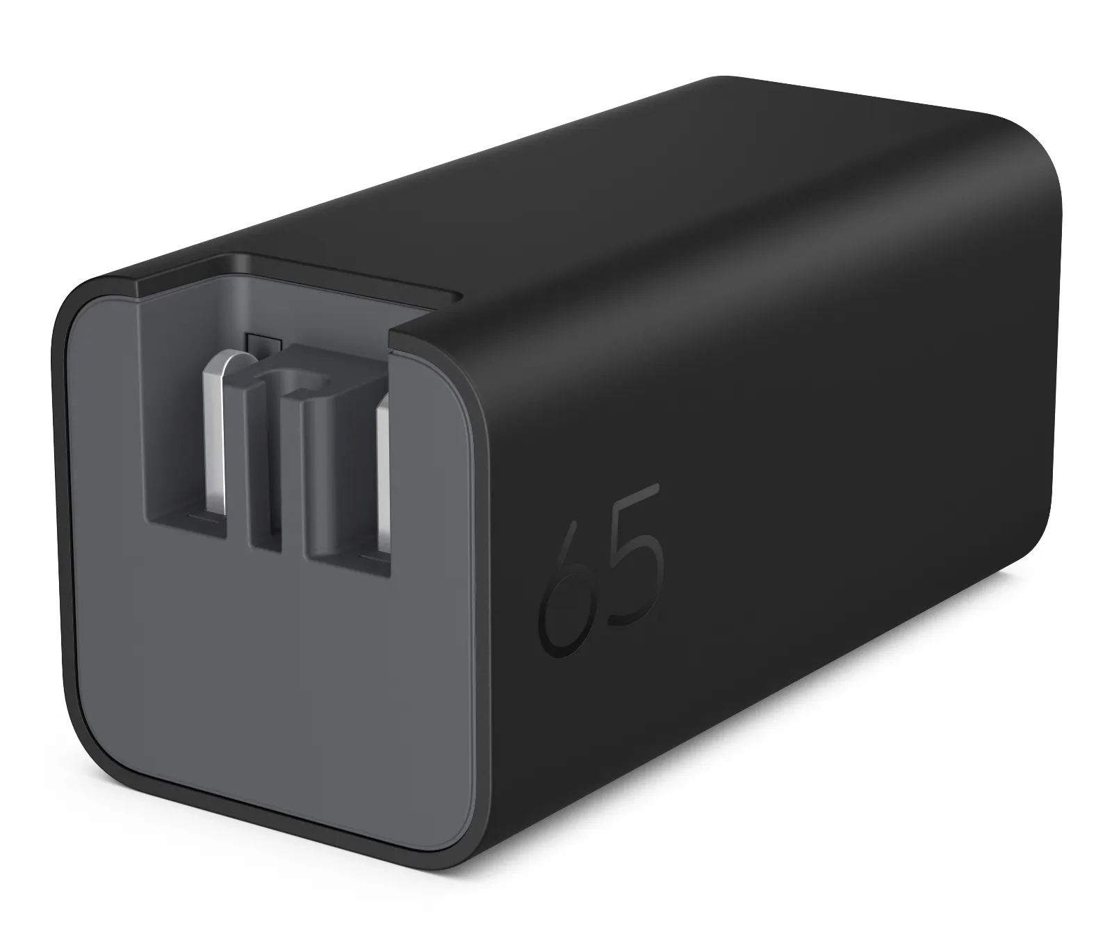 HP 65W GaN Wall Charger power adapter/inverter