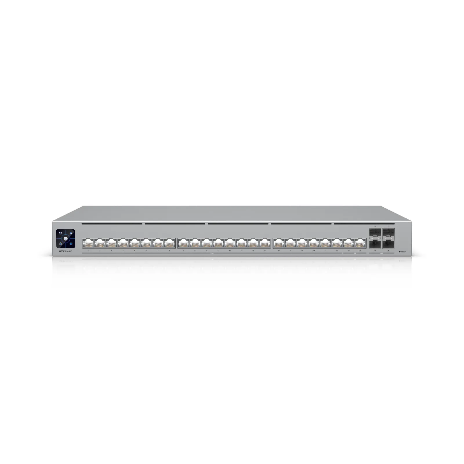 Ubiquiti UniFi Switch Pro HD 24 (USW-Pro-HD-24)