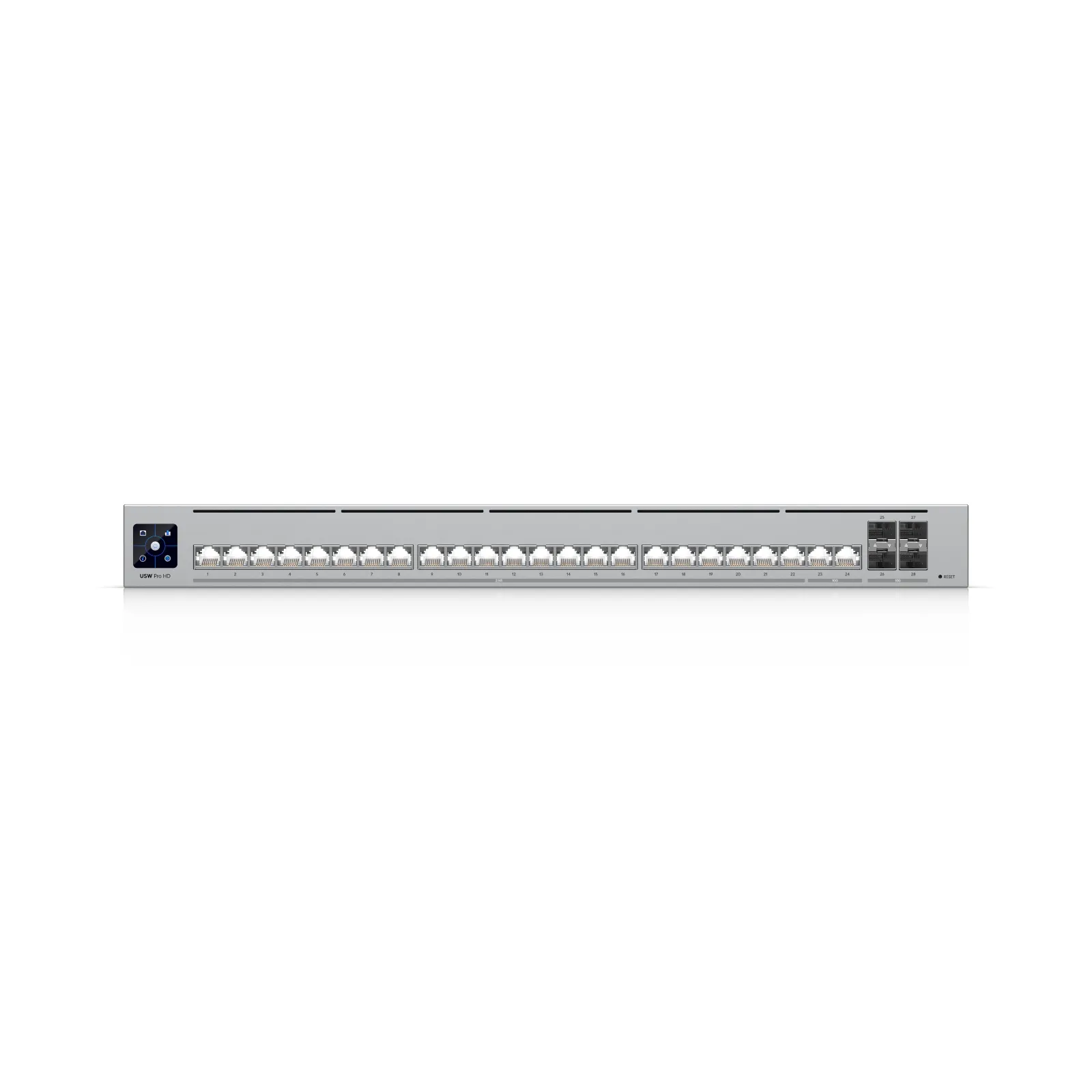 Ubiquiti UniFi Switch Pro HD 24 (USW-Pro-HD-24)