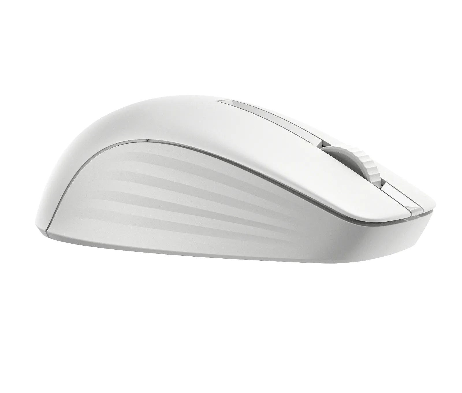 HP 650 Wireless Keyboard and Mouse Combo, right side view