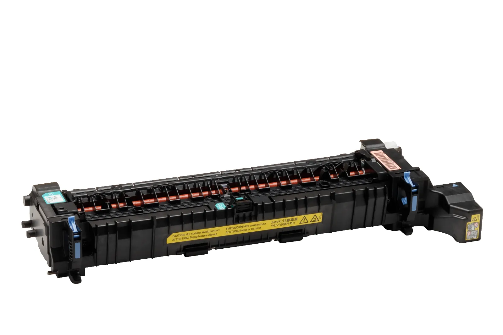 HP LaserJet 220V Fuser Kit, right side view