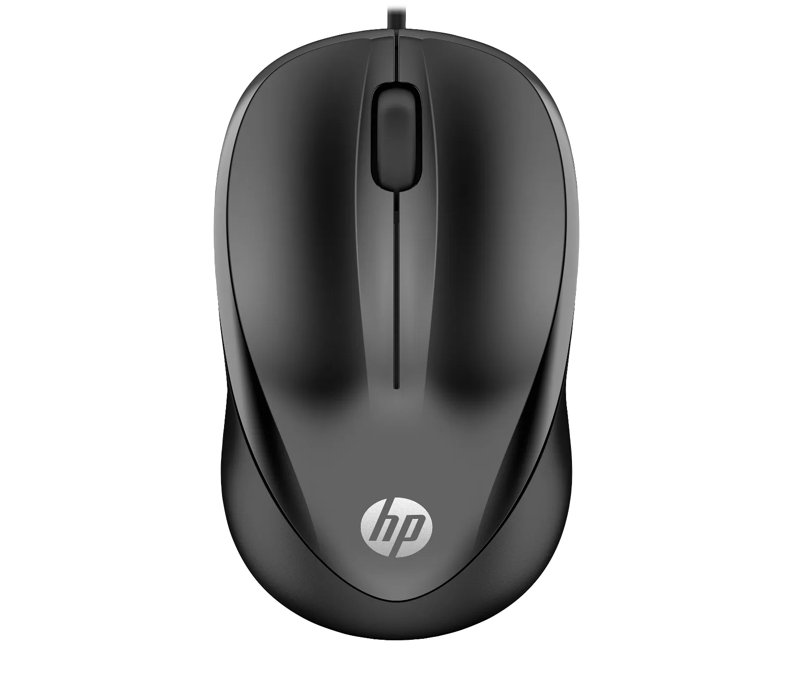 HP Wired 1000 mouse