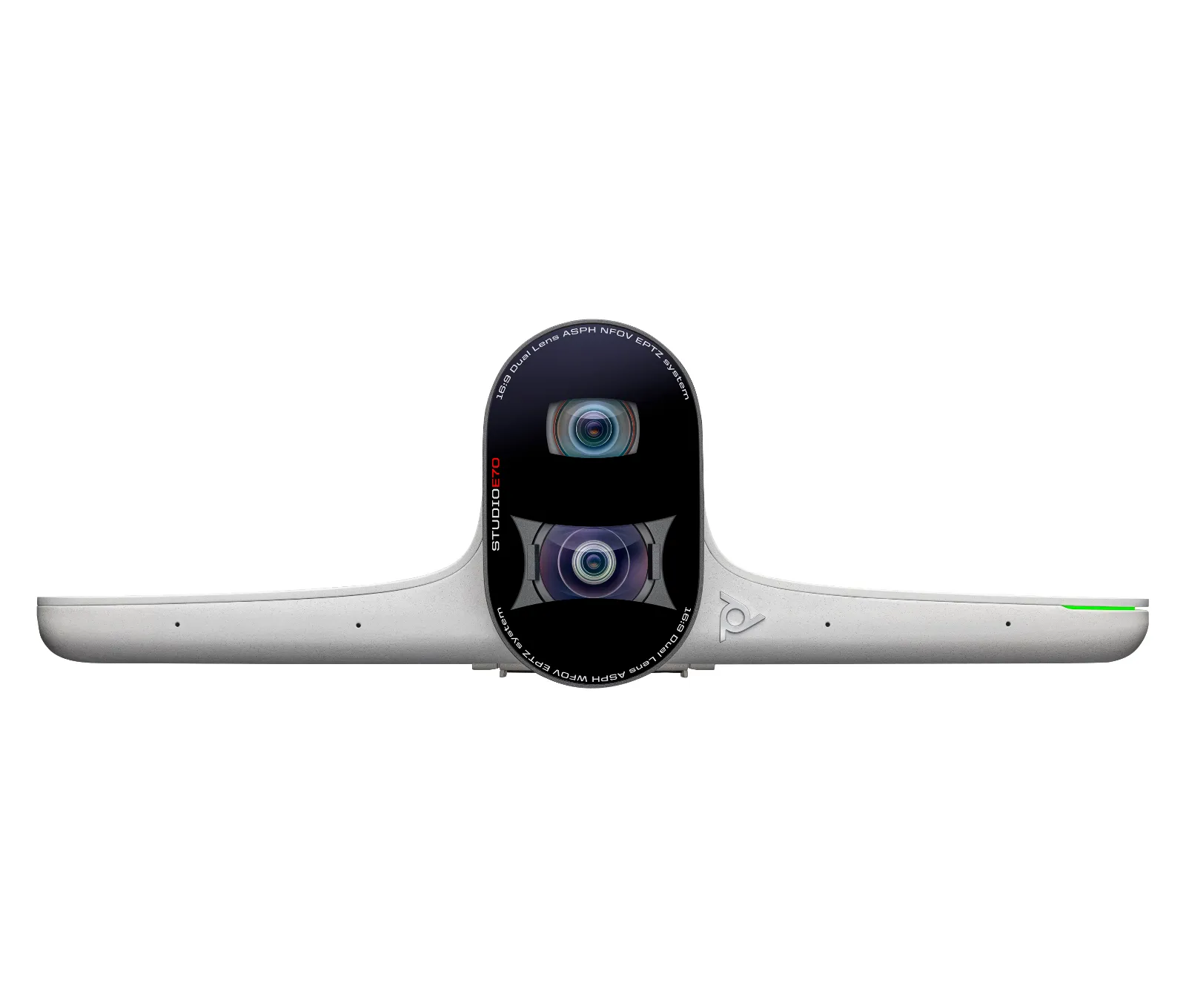 HP Poly Studio E70 Smart Camera